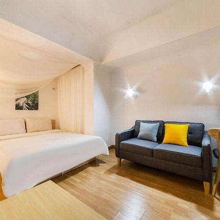 Oslo Motel Σεούλ Εξωτερικό φωτογραφία