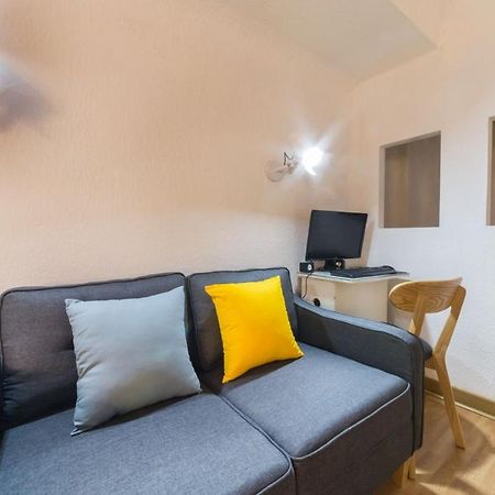 Oslo Motel Σεούλ Εξωτερικό φωτογραφία