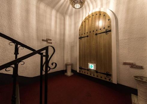 Oslo Motel Σεούλ Εξωτερικό φωτογραφία