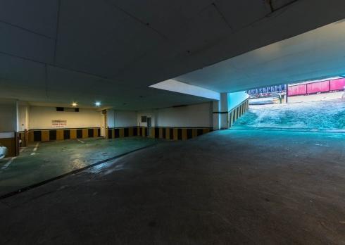 Oslo Motel Σεούλ Εξωτερικό φωτογραφία