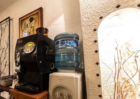 Oslo Motel Σεούλ Εξωτερικό φωτογραφία