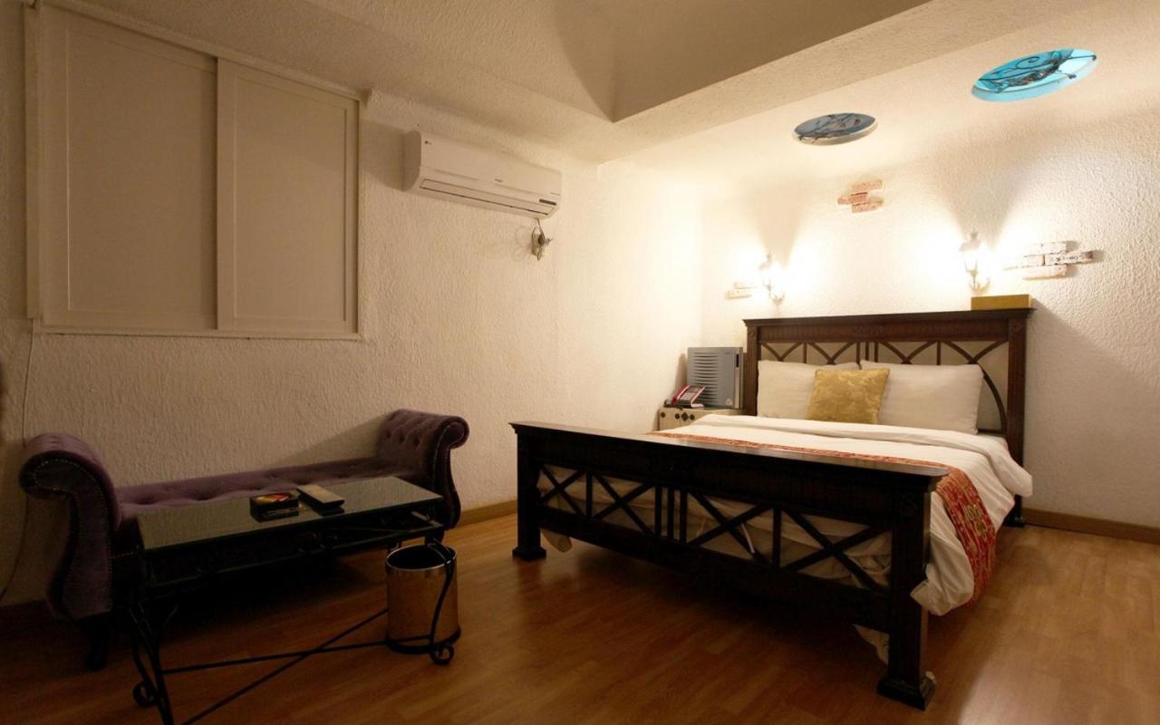 Oslo Motel Σεούλ Εξωτερικό φωτογραφία